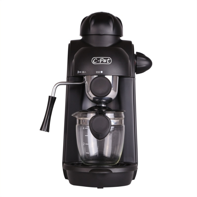 Factory Price Portable Electric Espresso Coffee Maker