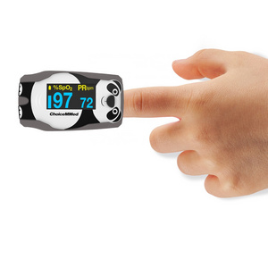 ChoiceMMed Fingertip Pulse Oximeter MD300C55