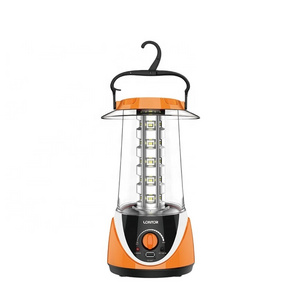 LONTOR Rechargeable Led Camping  Lantern Smart Outdoor Lights CTL-OL151