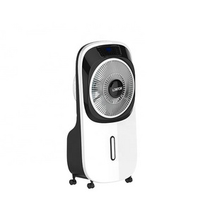 Rechargeable With Water Mist Fan  Outdoor Industrial Fan