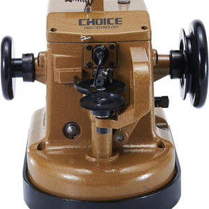 GC4-6A Golden Choice extra heavy duty fur sewing machine