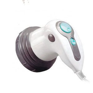 Handheld Cellulite Remover Vibro and Sculptor Body Massage All Over Body Cellulite Roll Massage Machine