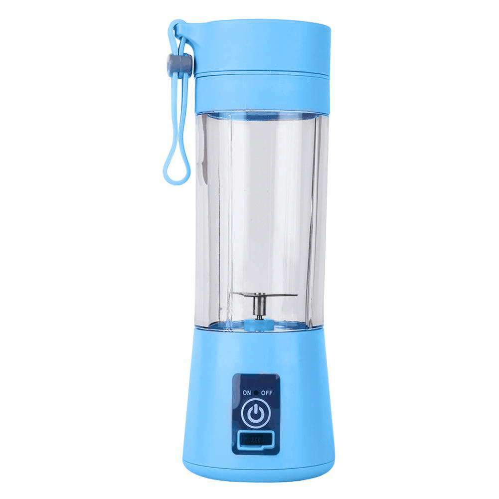 Mixing Portable Usb Juicer Blender 2022 The Most Popular 380ml 20 Usb Rechargeable Cordless Portable Blenders Mobile Push Button