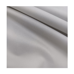 durable tear resistant PU coated waterproof nylon taffeta fabric 100% nylon fabric for bags