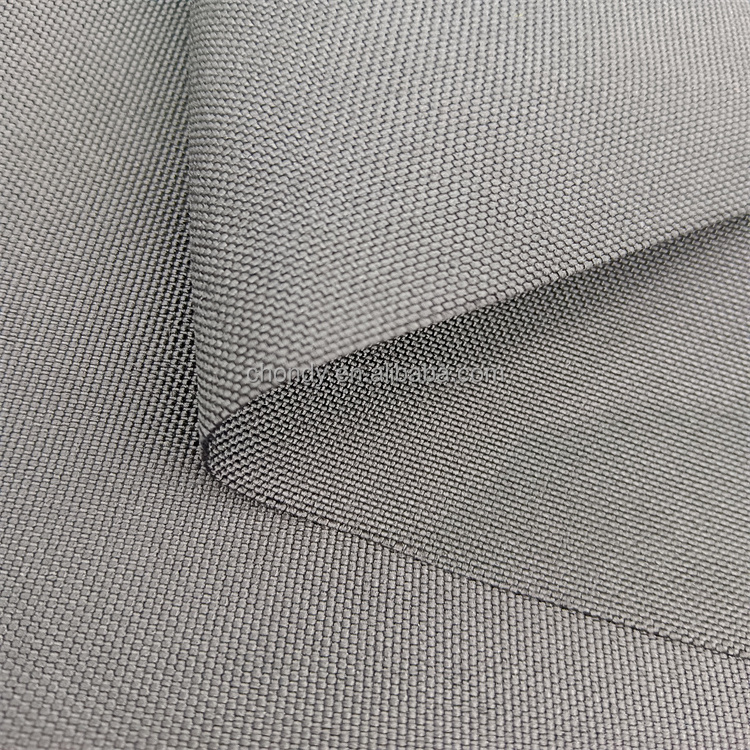 1000D nylon cordura oxford fabric/1000D ballistic nylon/100 polyamide nylon 66 high tensile strength fabric for cut proof vest