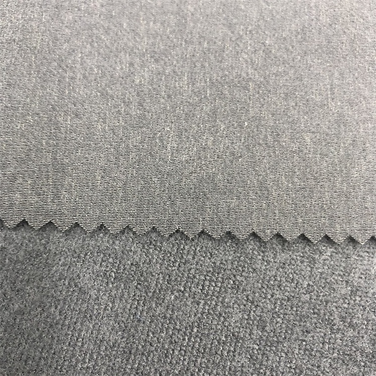 2023 New Product Polyamide Elastane 4 Way Stretch Nylon Spandex Fabric wicking yoga clothing fabric for Swimwear Sportswear