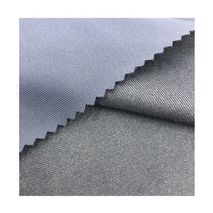 Wholesale Nylon Spandex Fabric Stretch Woven Soft Custom Fabric Breathable Summer Fabric For Yoga Shirt Wear