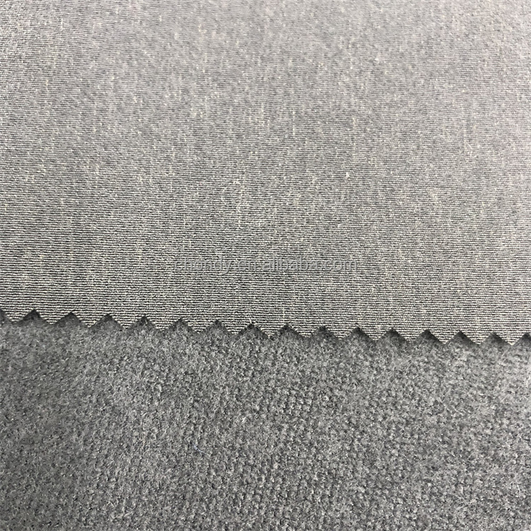 2023 New Product Polyamide Elastane 4 Way Stretch Nylon Spandex Fabric wicking yoga clothing fabric for Swimwear Sportswear