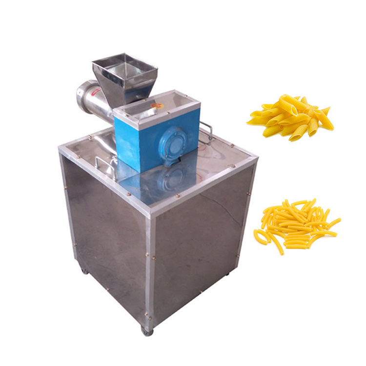 Automatic Electric 90kg/h Pasta Machine To Make Pasta /corn Noodle/ Potato Starch Noodle