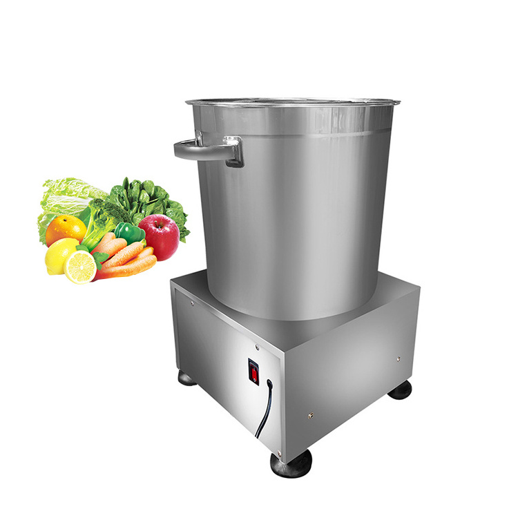 Luxury food dehydrator vegetable dehydrating machine fruit dewatering equipment drying spinner