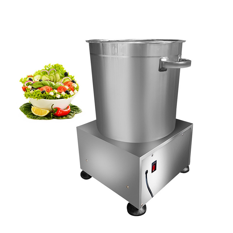 Luxury food dehydrator vegetable dehydrating machine fruit dewatering equipment drying spinner