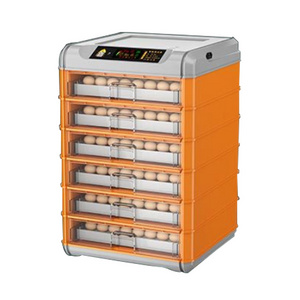 Incubator 448 egg New material Chicken farms used chicken used egg incubators for sale