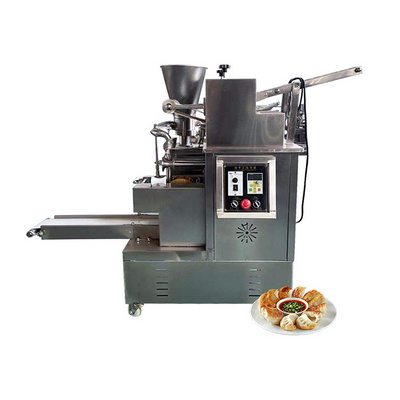 110V 220V 240V Automatic Dumpling Gyoza Machine/Russia Ravioli/Pierogi/Pelmeni/Empanada Making Machine