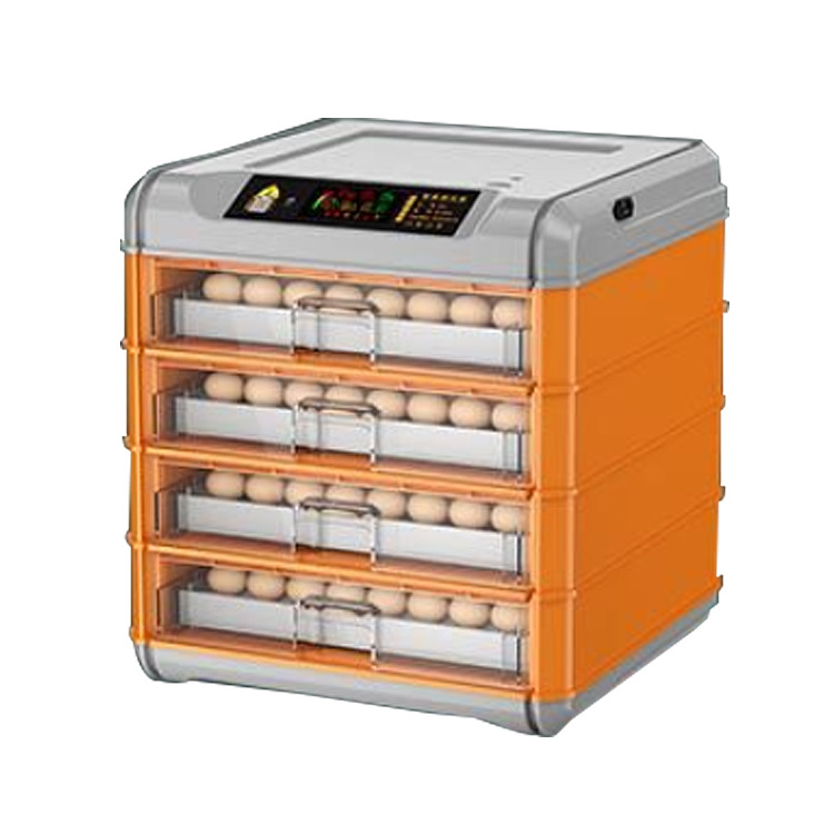 220v and 12v 500 Chicken Eggs Commercial Egg Incubator