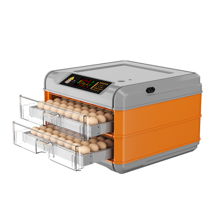 220v and 12v 500 Chicken Eggs Commercial Egg Incubator