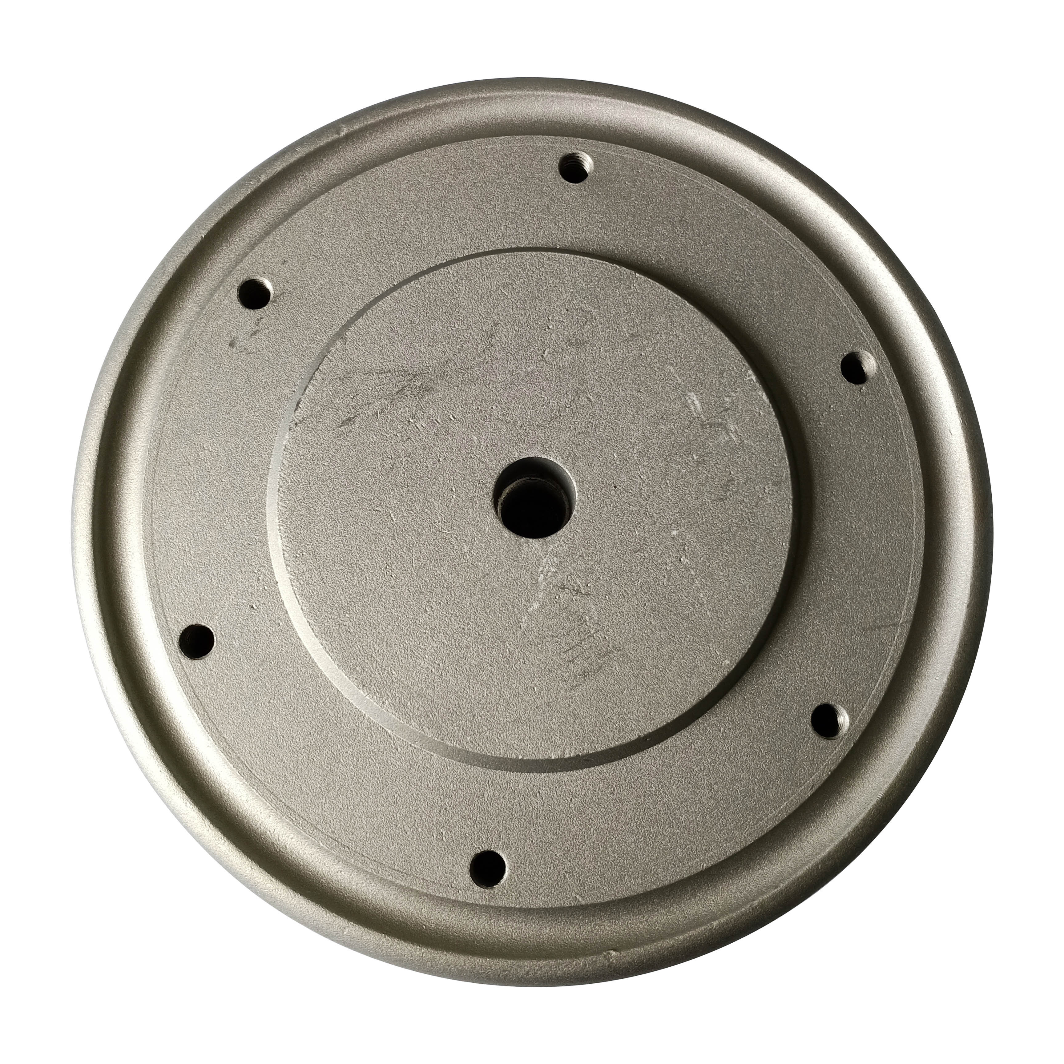 Outer Piston 15-4550-01 use for Wilden Pump Aluminum Outer Piston for 3 Inch Pump