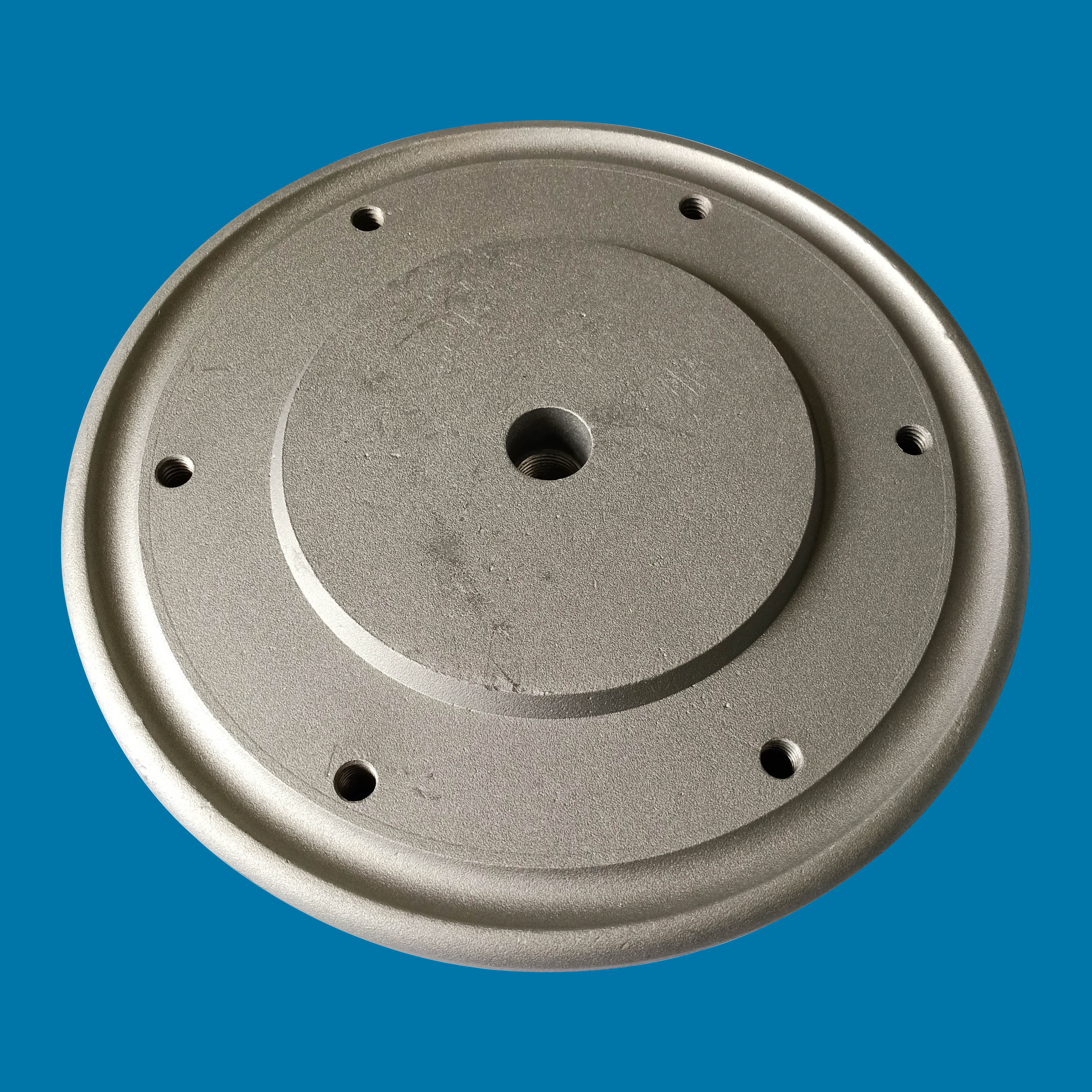 Outer Piston 15-4550-01 use for Wilden Pump Aluminum Outer Piston for 3 Inch Pump