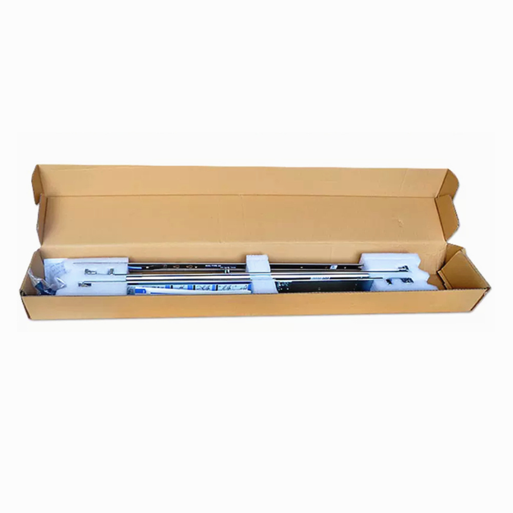 Server Rack For 2U Ready Rails Static Rails 770-BBIO For PowerEdge R740 R740xd R730 R830