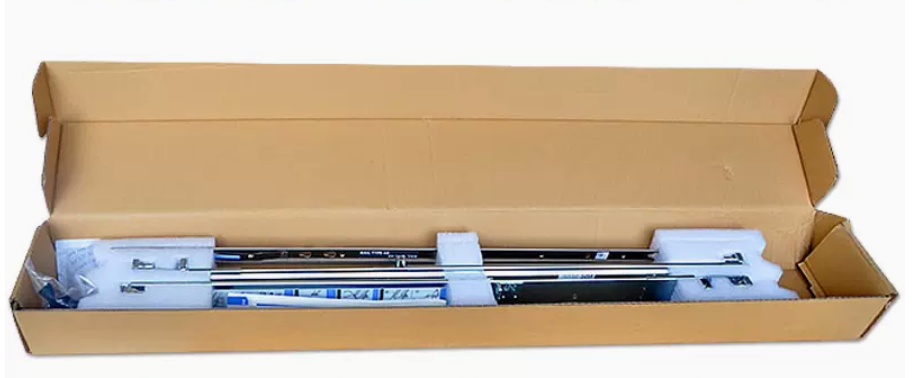 Server Rack For 2U Ready Rails Static Rails 770-BBIO For PowerEdge R740 R740xd R730 R830