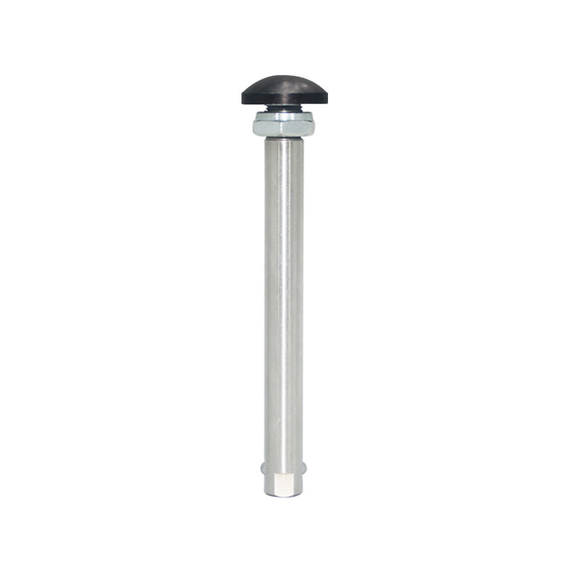 Stainless Steel Quick Release Axle for Active Wheelchair