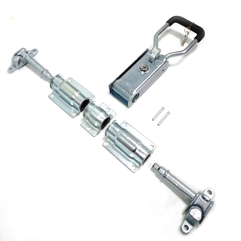 Door Rod Lock Van Lock Gazelle Semi Trailer Truck Door Lock