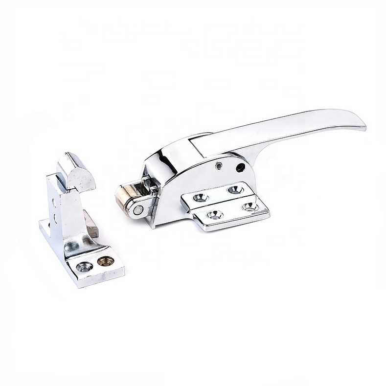 Industrial Freezer Cold Room Door Handle Latch Lock