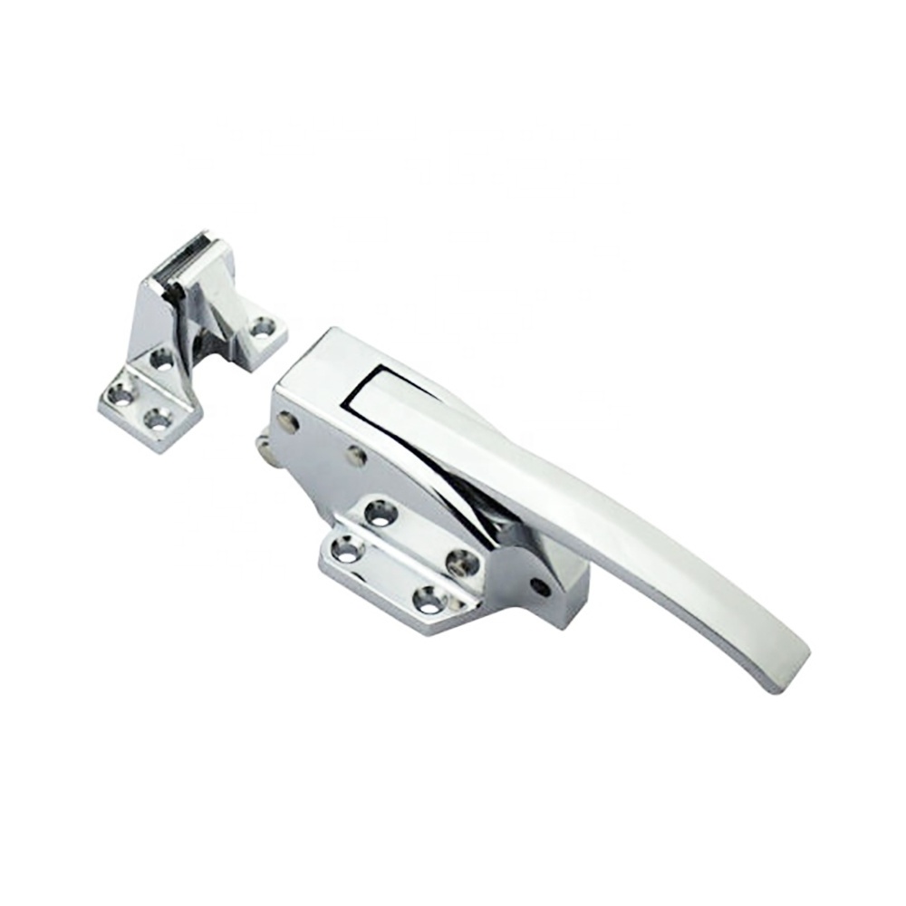 Industrial Freezer Cold Room Door Handle Latch Lock