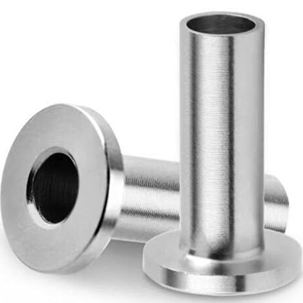 T316 Stainless Steel Protector Sleeves Grommet for 1/8