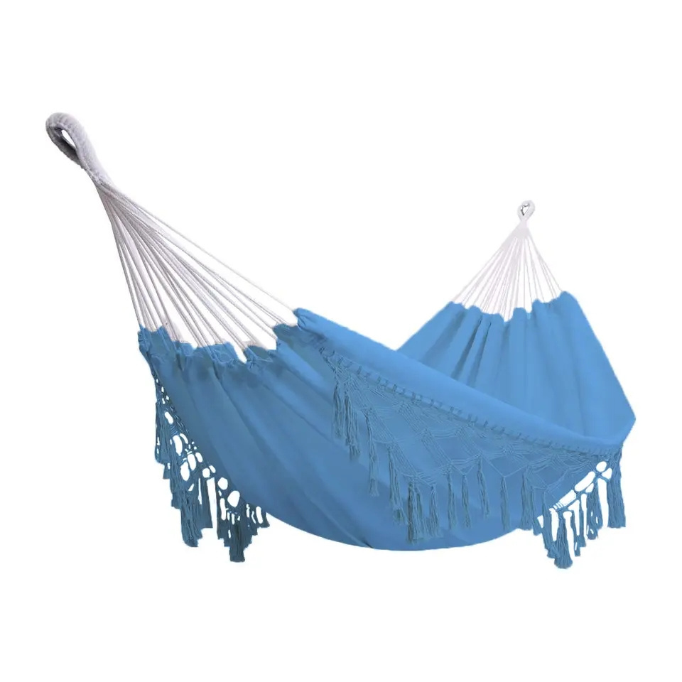 Customized Durable Outdoor Camping Hammock with Stand