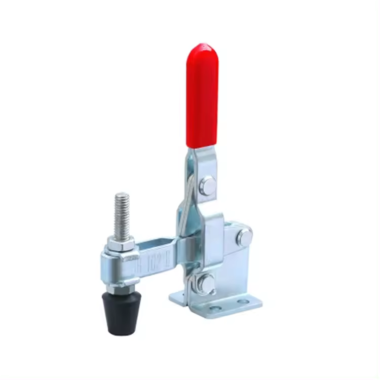 Horizontal Quick Release Clamps Hold Down Safety Toggle Clamp