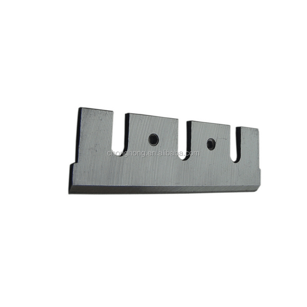 Planer Spare Parts 92 x29 x3mm HSS Planer Blade for Wood