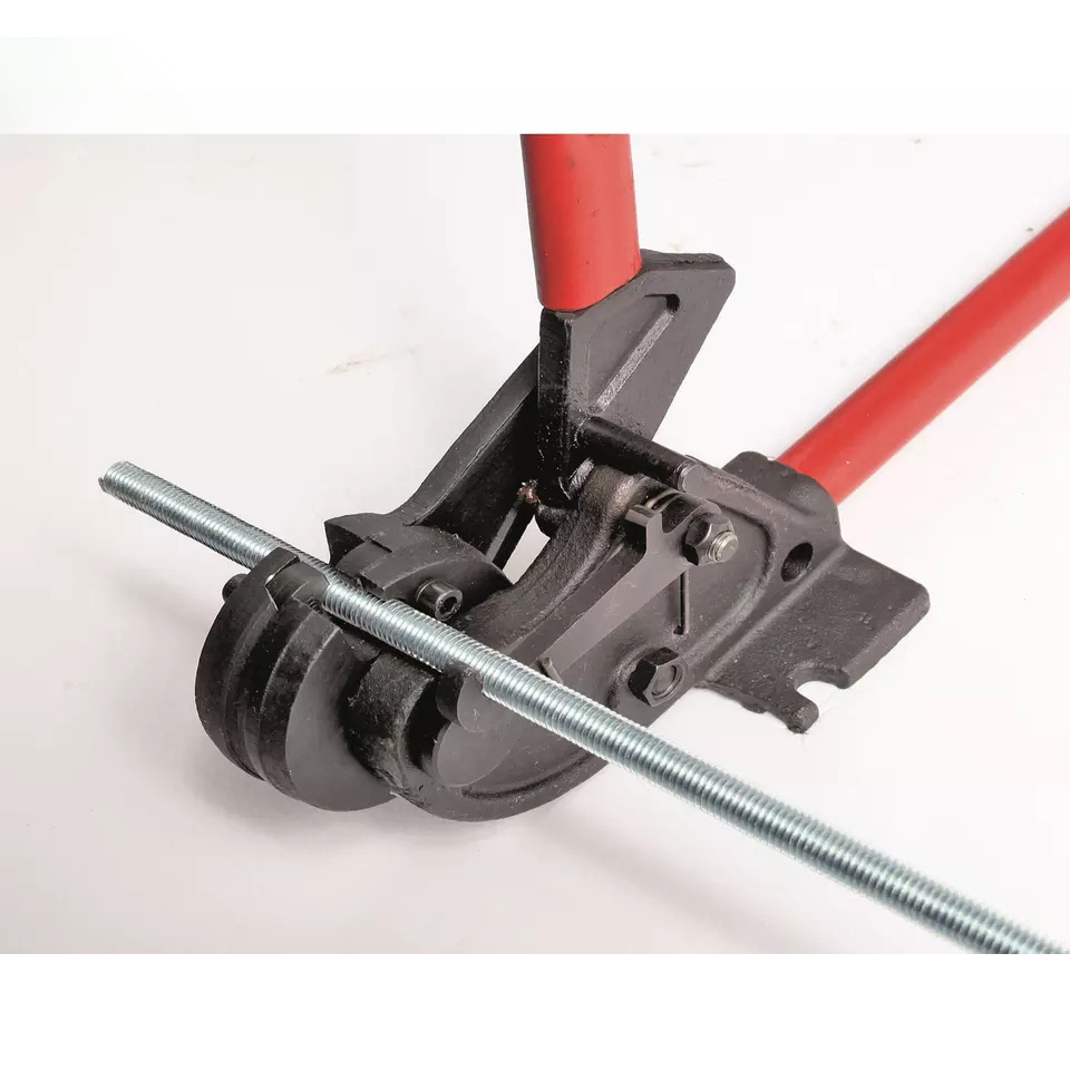 High Quality Hand Tools Hydraulic Threaded Rod Cutter For Cutting Low Carbon Steel