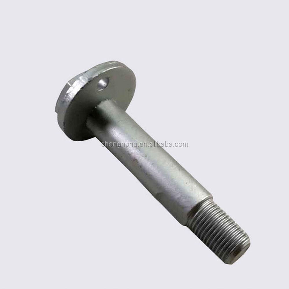 Wheel Eccentric Bolt Auto Camber Adjust Bolts OE Number 90170-0122 for SUBARU LEGACY Dacromet/Zinc Coating Car Bolts from China