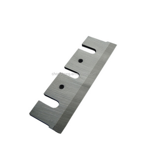 Planer Spare Parts 92 x29 x3mm HSS Planer Blade for Wood