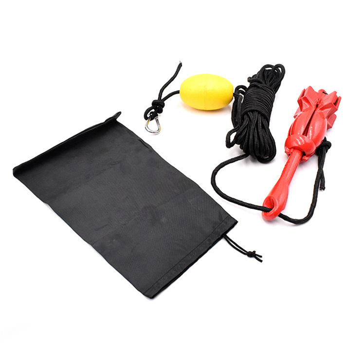 Marine Anchor Kit 3kg Folding Boat Anchor for Kayak