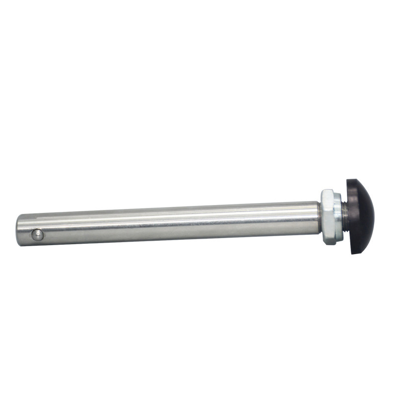 Stainless Steel Quick Release Axle for Active Wheelchair