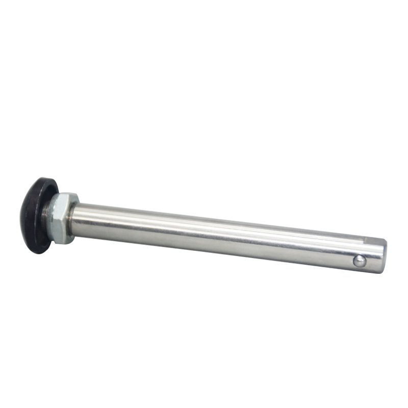 Stainless Steel Quick Release Axle for Active Wheelchair