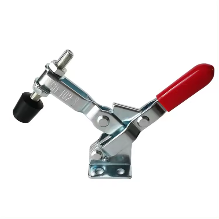 Horizontal Quick Release Clamps Hold Down Safety Toggle Clamp