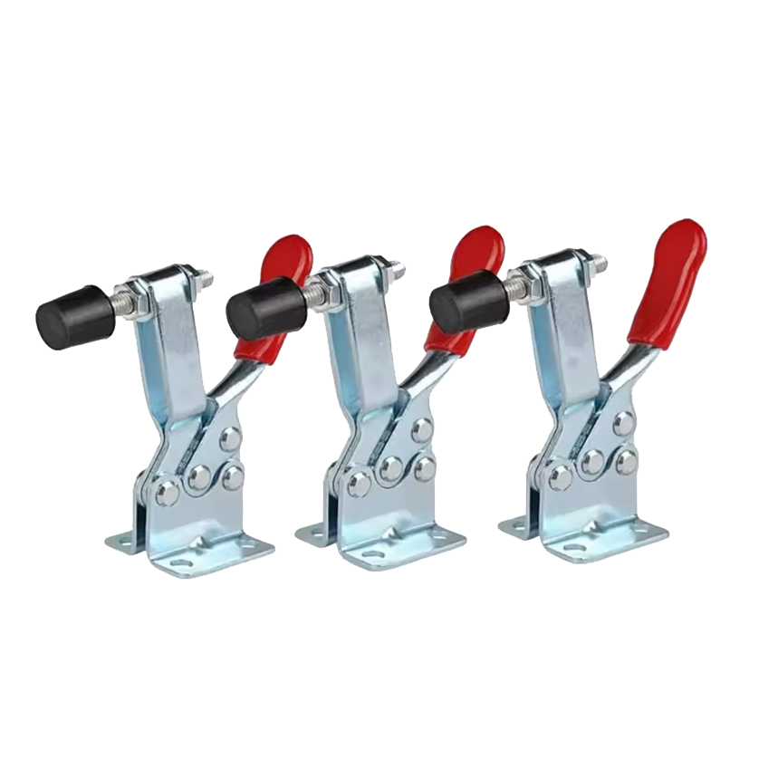 Horizontal Quick Release Clamps Hold Down Safety Toggle Clamp