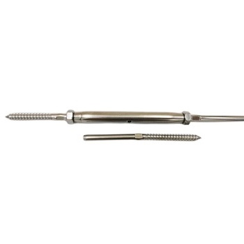 T316 Rigging Terminal Screw 1/8