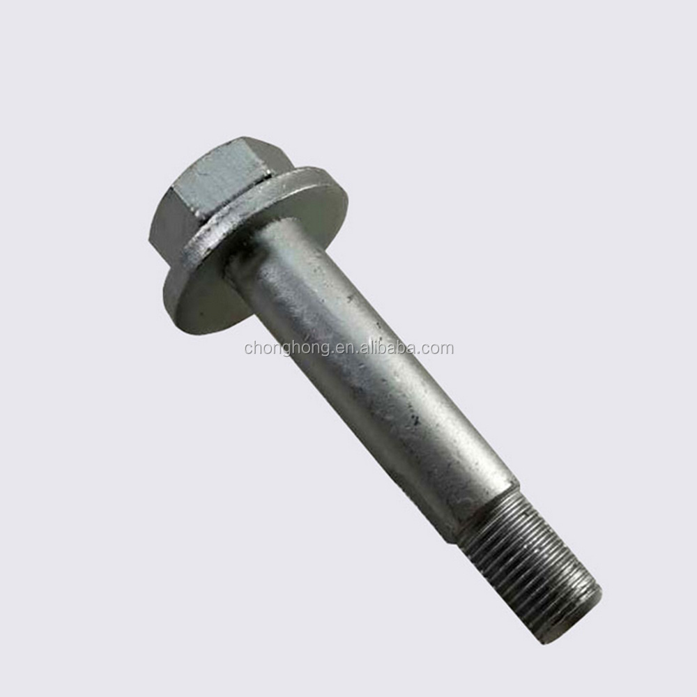 Wheel Eccentric Bolt Auto Camber Adjust Bolts OE Number 90170-0122 for SUBARU LEGACY Dacromet/Zinc Coating Car Bolts from China