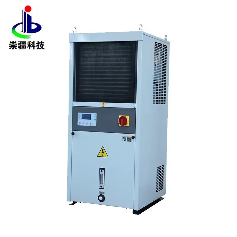 Wholesale Cheap Water Chiller Cold Plunge 50 Ton Water Cooled Chiller Water Chiller For Bottle Blowing Machine