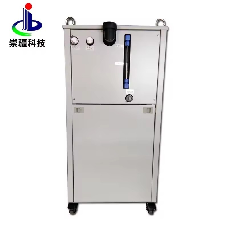 Competitive Price Water Chiller For Bottle Blowing Machine Chiller Water Industrial Water Chiller