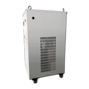 Wholesale Hot Cool Water Chiller Water Chiller For Bottle Blowing Machine 3 Hp Water Chiller