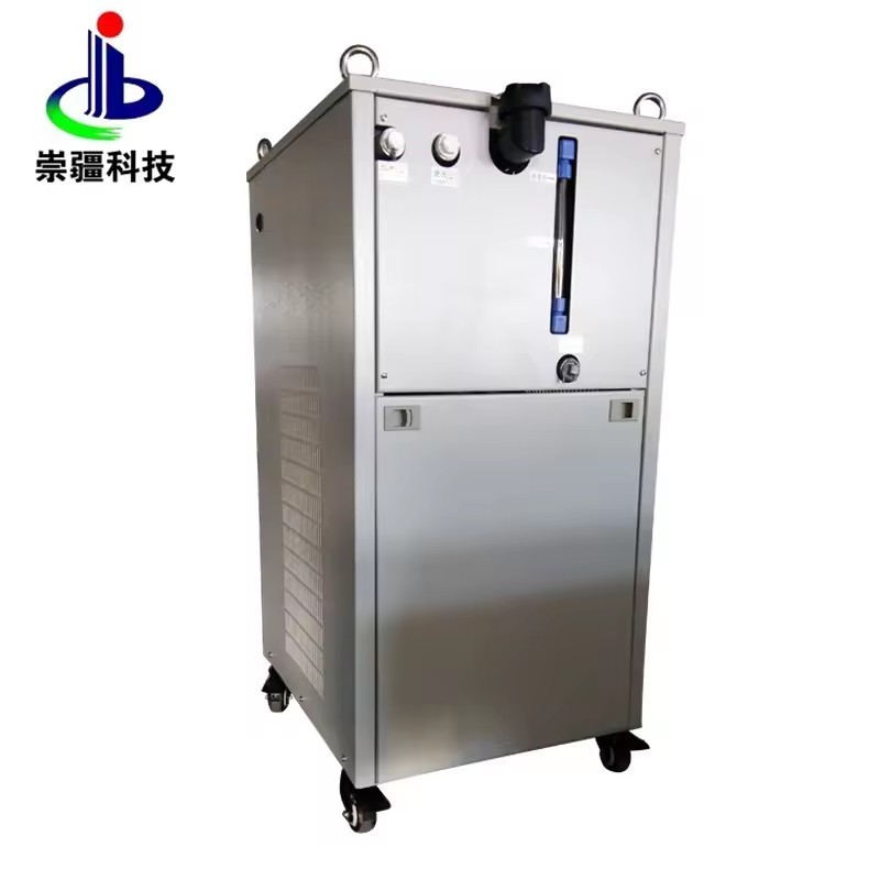 Wholesale Hot Cool Water Chiller Water Chiller For Bottle Blowing Machine 3 Hp Water Chiller