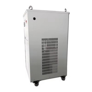 Competitive Price Water Chiller For Bottle Blowing Machine Chiller Water Industrial Water Chiller