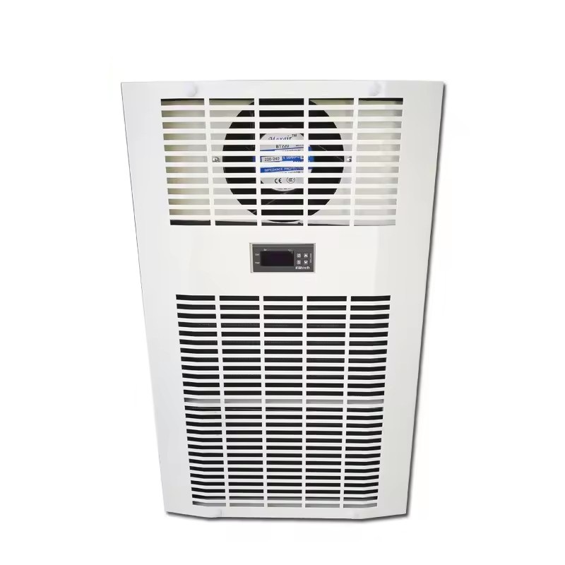 Factory Custom 600w Cabinet Air Conditioner 600w Indoor Cabinet Air Conditioner For Battery Cabinet