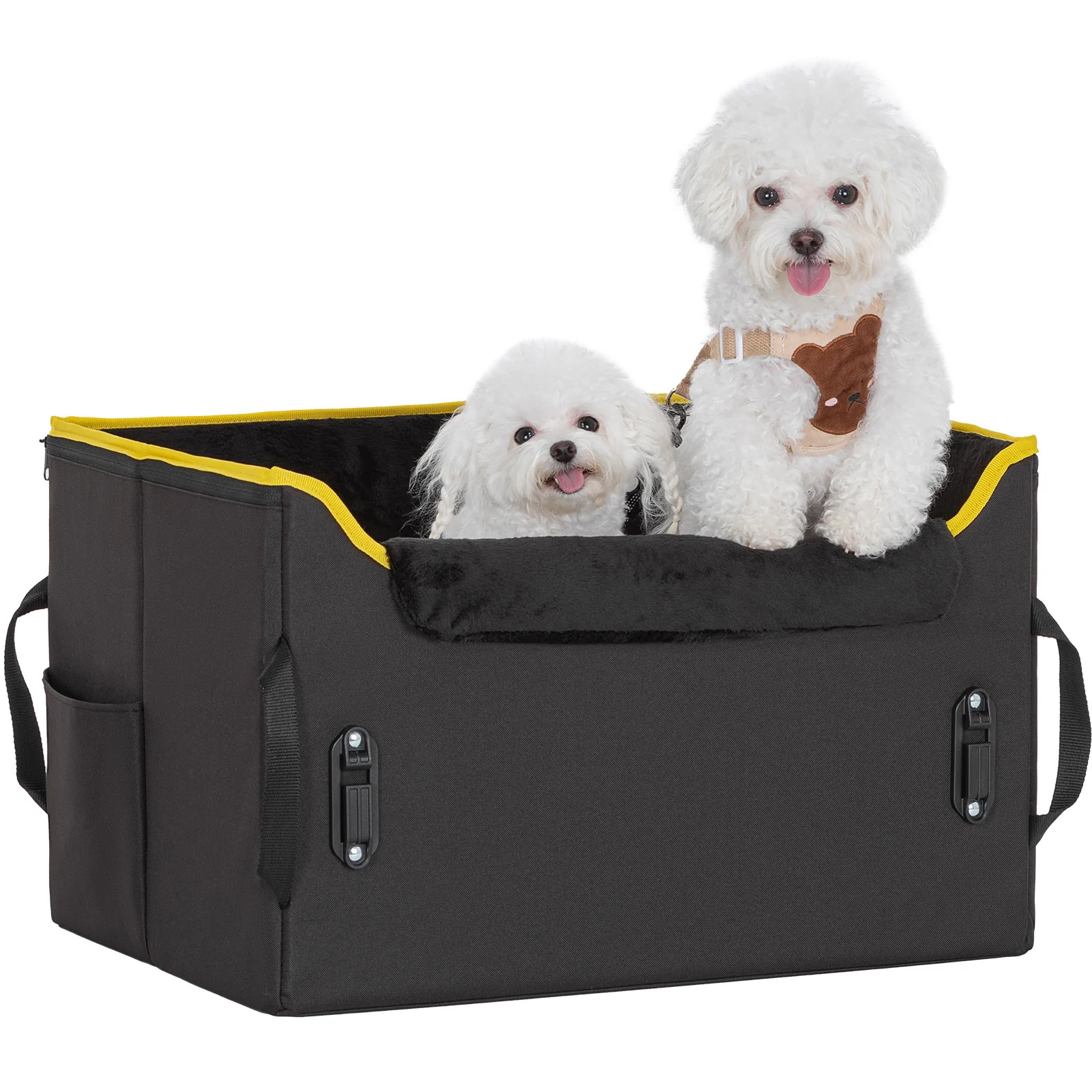 Dog Booster Car Seat