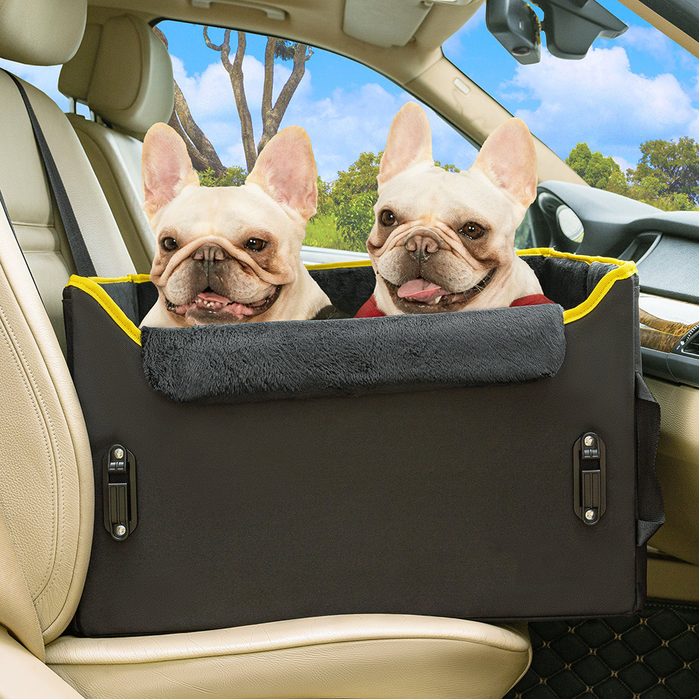 Dog Booster Car Seat