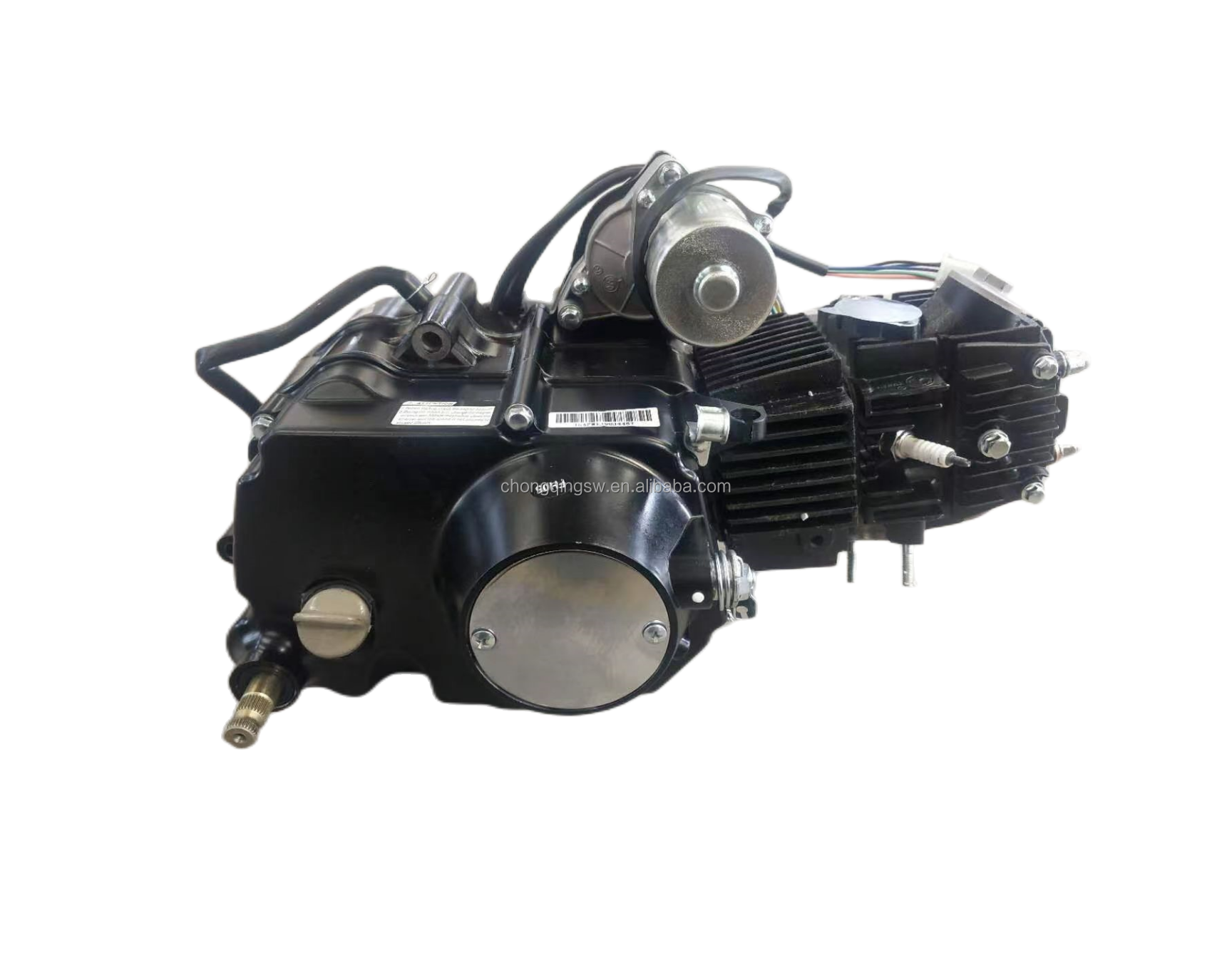 49cc 50cc moped engines 1P39FMA 1P39FMB scooter engine good quality for sale